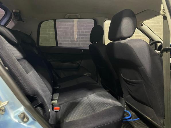 Hyundai Getz I Рестайлинг с пробегом 2010 года, цена 590 000 рублей, 164886 км, хэтчбек, Автокод Объявления