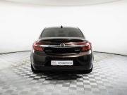 Opel Insignia I Рестайлинг Москва  - изображение 20