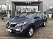 Kia Sportage III Брянск  - изображение 16