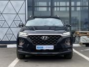 Hyundai Santa Fe IV Москва  - изображение 39