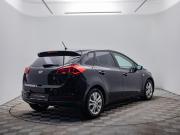 Kia Ceed II Рестайлинг Москва  - изображение 21