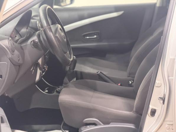 Nissan Almera III (G15) с пробегом 2017 года, цена 739 000 рублей, 128758 км, седан, Автокод Объявления