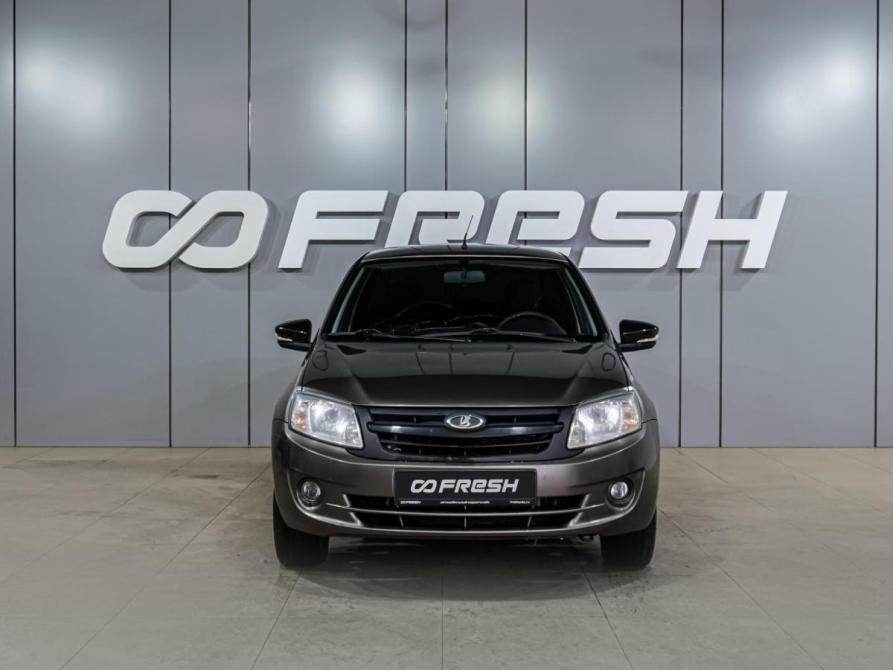 Lada (ВАЗ) Granta I Воронеж  - изображение 3