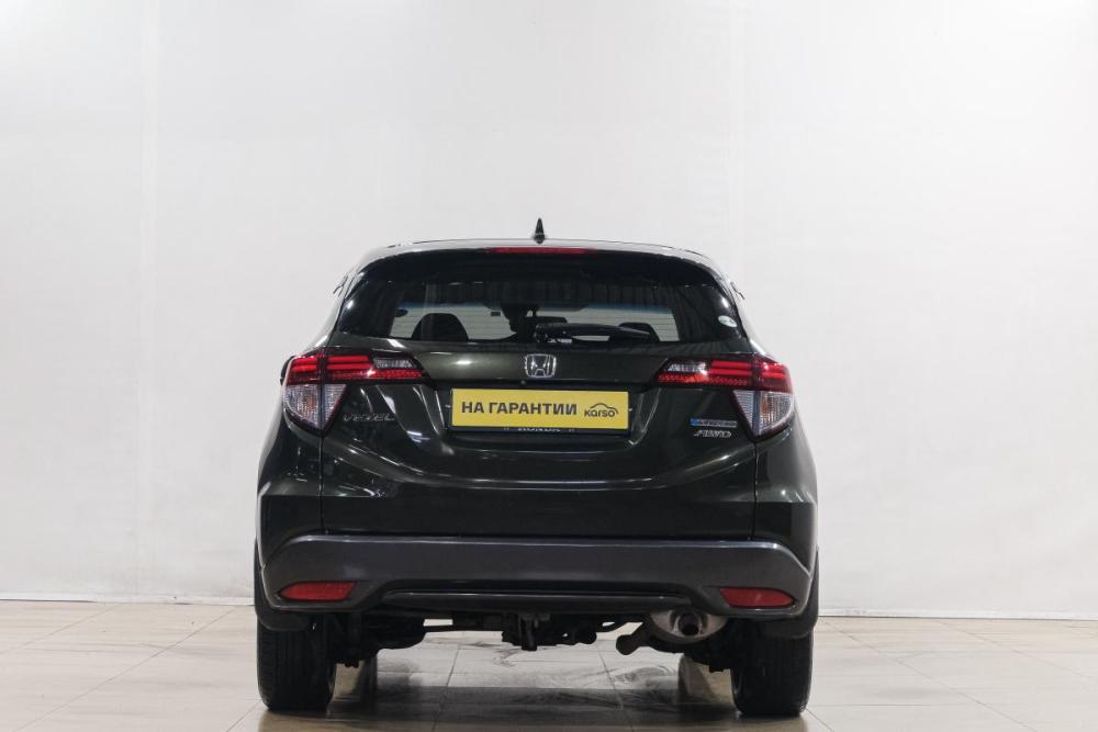 Honda Vezel I Новокузнецк  - изображение 6