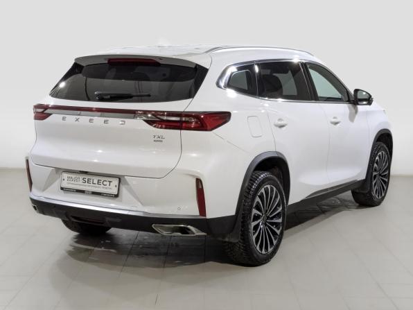 Exeed TXL I Рестайлинг 2 с пробегом 2024 года, цена 2 900 000 рублей, 4043 км, внедорожник, Автокод Объявления