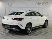 Mercedes-Benz GLE Coupe II (C167) Рестайлинг Москва  - изображение 37