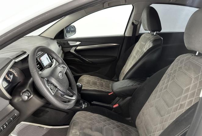 Lada (ВАЗ) Vesta I Рестайлинг (NG) с пробегом 2024 года, цена 1 270 000 рублей, 59536 км, седан, Автокод Объявления