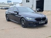BMW 5 серии VII (G30/G31/G38) Набережные Челны  - изображение 31