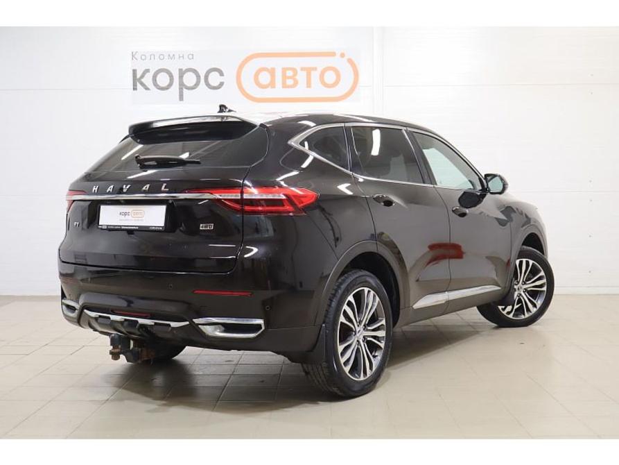 Haval F7 I Коломна  - изображение 3