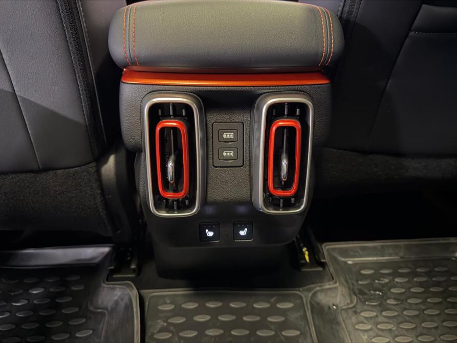 Haval Dargo I Санкт-Петербург  - изображение 13