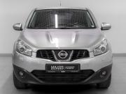 Nissan Qashqai I Рестайлинг Санкт-Петербург  - изображение 28
