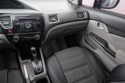 Honda Civic IX Рестайлинг Красноярск  - изображение 34
