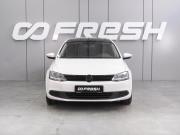 Volkswagen Jetta VI Воронеж  - изображение 17
