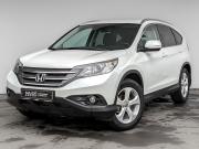 Honda CR-V IV Москва  - изображение 27