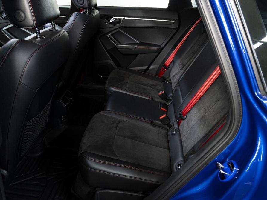 Audi Q3 II (F3) Тюмень  - изображение 16