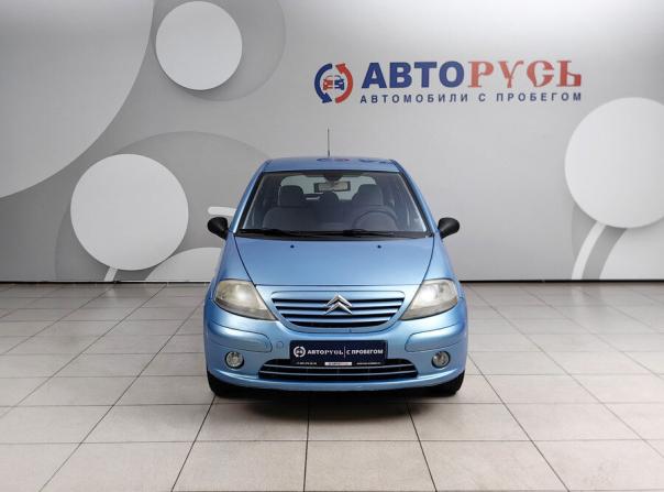 Citroen C3 I с пробегом 2003 года, цена 245 000 рублей, 128000 км, хэтчбек, Автокод Объявления