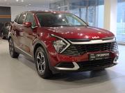 Kia Sportage V Казань  - изображение 25
