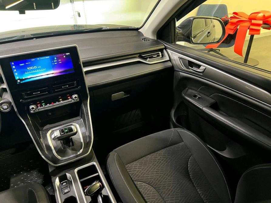 Haval M6 II Новосибирск  - изображение 16