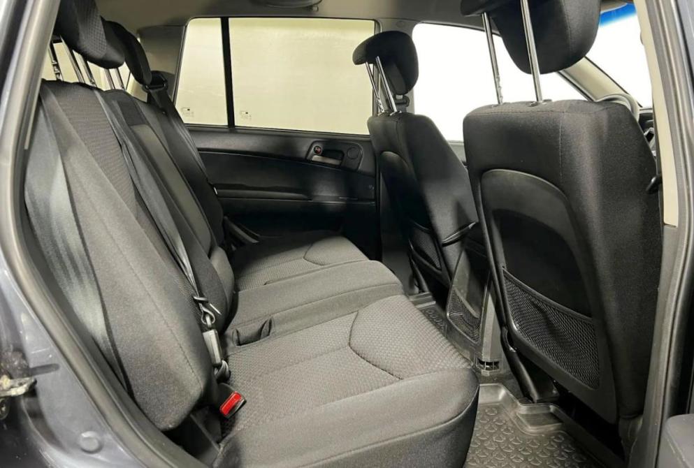SsangYong Kyron I Рестайлинг Нижний Новгород  - изображение 12