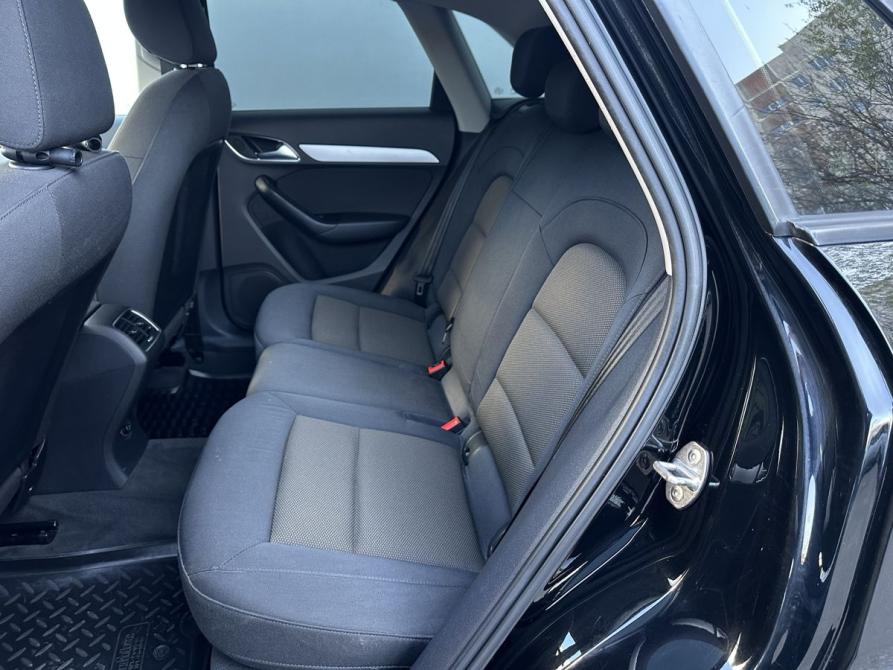Audi Q3 I (8U) Рестайлинг Москва  - изображение 10