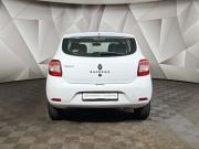 Renault Sandero II Рестайлинг Москва  - изображение 28