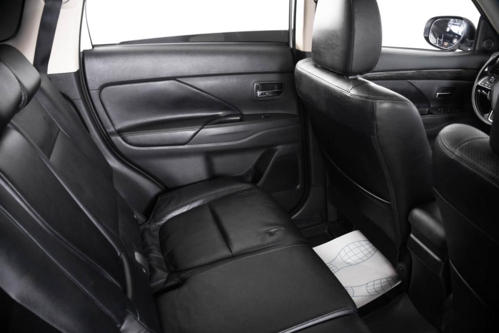 Mitsubishi Outlander III Пермь  - изображение 11