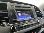 Hyundai Elantra VI (AD) Уфа  - изображение 29