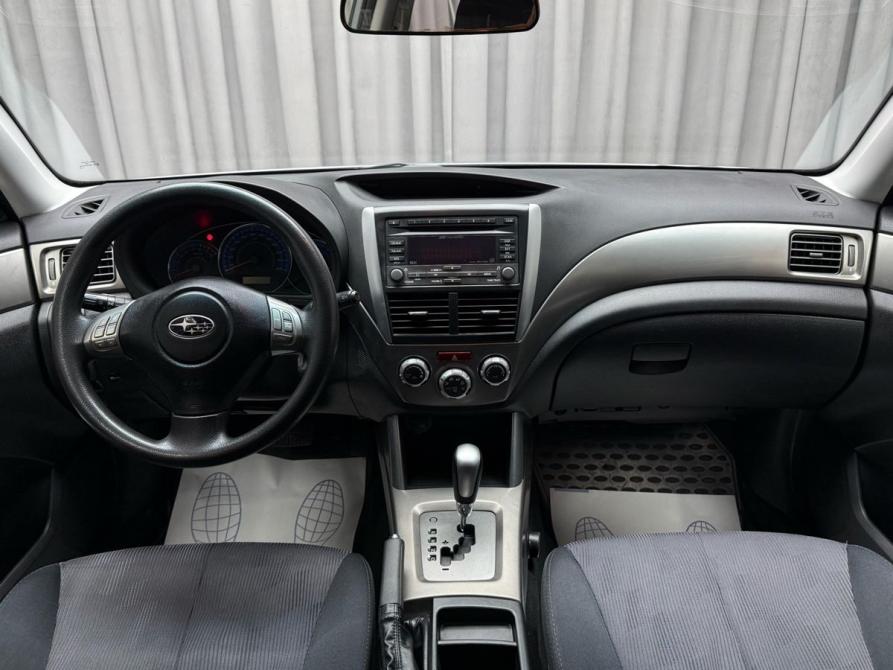 Subaru Forester III Ижевск  - изображение 12