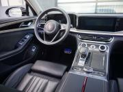 Hongqi H9 I Москва  - изображение 33