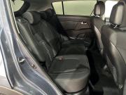 Kia Sportage III Рестайлинг Москва  - изображение 28