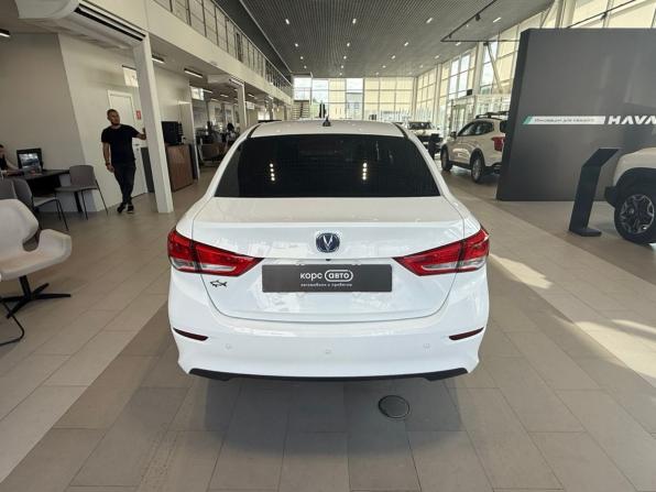 Changan Alsvin с пробегом 2023 года, цена 1 500 000 рублей, 40334 км, седан, Автокод Объявления