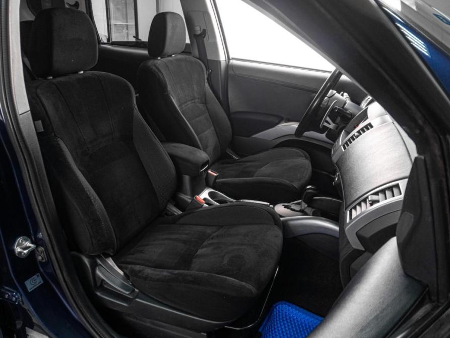 Mitsubishi Outlander II Рестайлинг Тюмень  - изображение 8