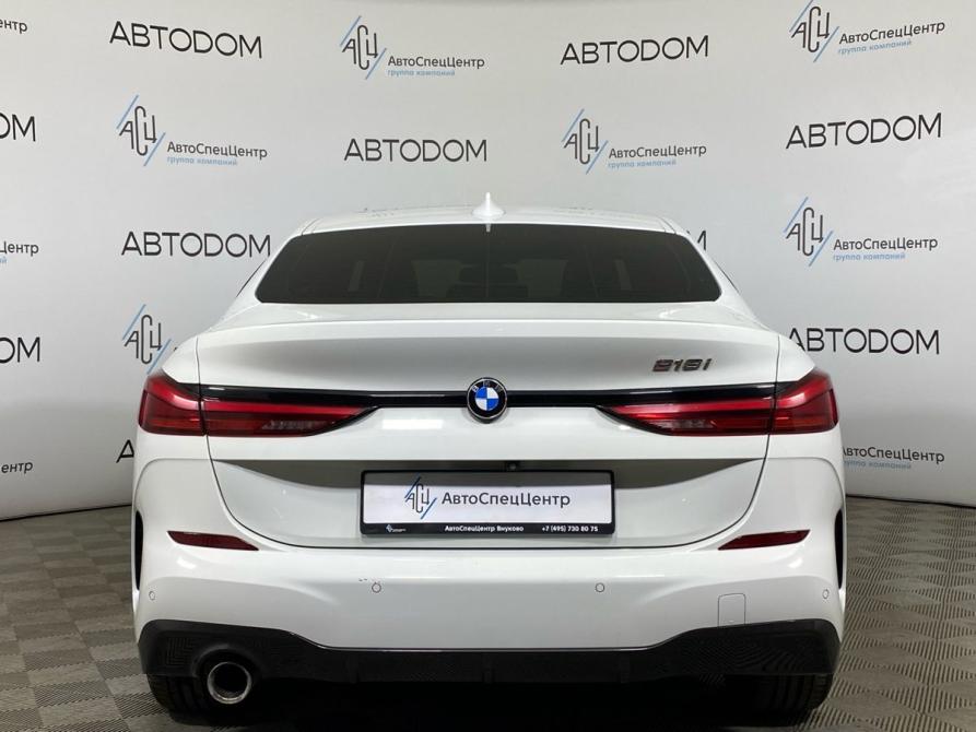 BMW 2 серии F44 Москва  - изображение 6