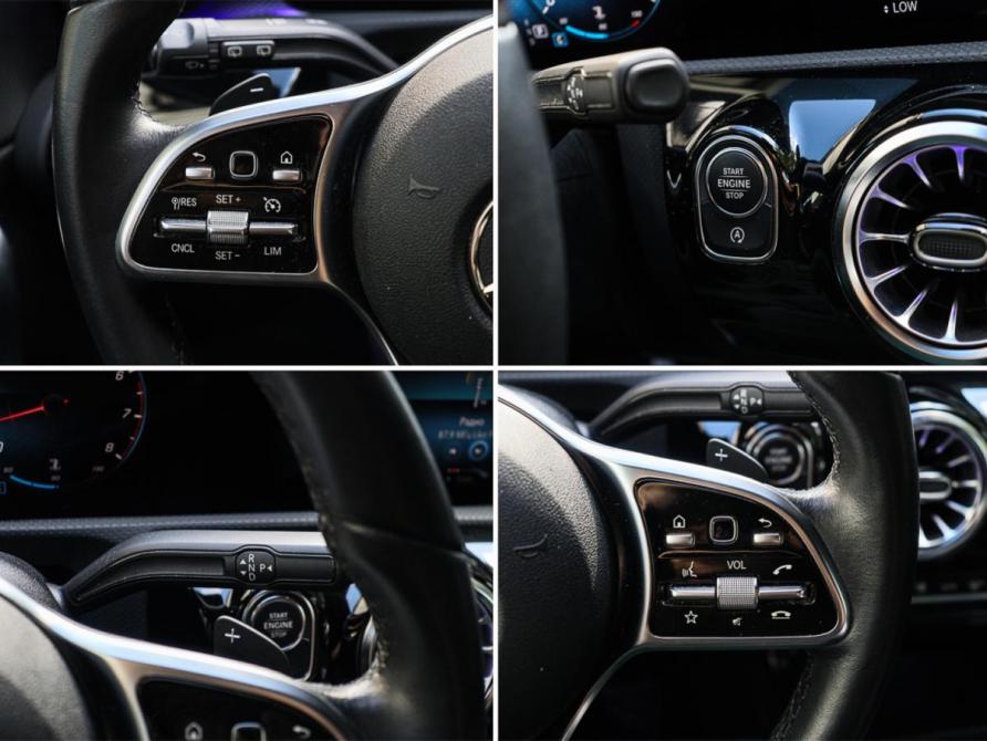 Mercedes-Benz A-Класс IV (W177) Москва  - изображение 15