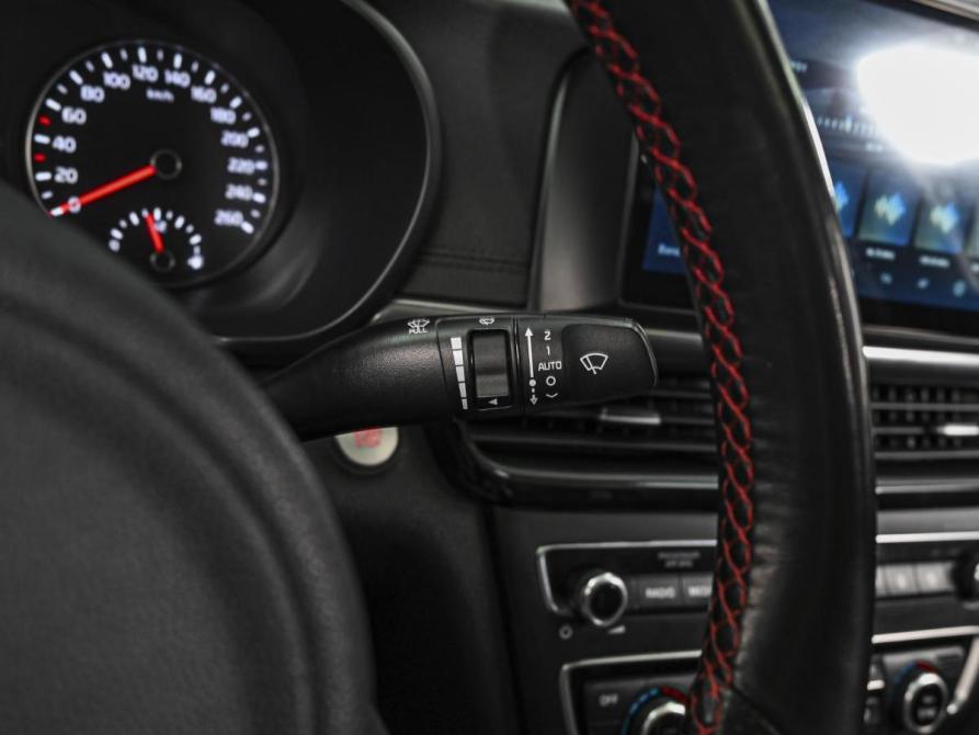Kia Optima IV Рестайлинг Ставрополь  - изображение 19