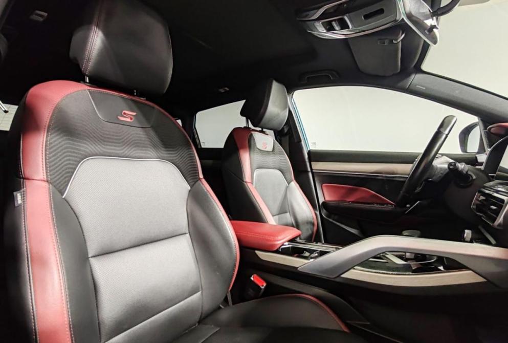 Geely Coolray I Ярославль  - изображение 16