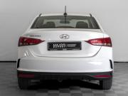 Hyundai Solaris II Рестайлинг Москва  - изображение 33