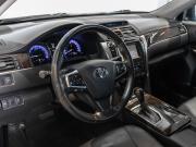 Toyota Camry VII (XV50) Рестайлинг Казань  - изображение 13