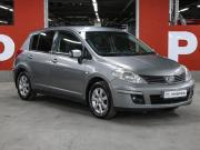 Nissan Tiida I Москва  - изображение 23