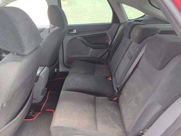 Ford Focus II Рестайлинг с пробегом 2008 года, цена 380 000 рублей, 208005 км, хэтчбек, Автокод Объявления