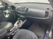 Kia Sportage III Курган  - изображение 23