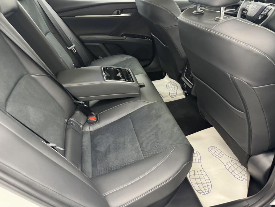Toyota Camry IX (XV80) China Market Воронеж  - изображение 14