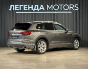 Volkswagen Touareg III Иркутск  - изображение 41