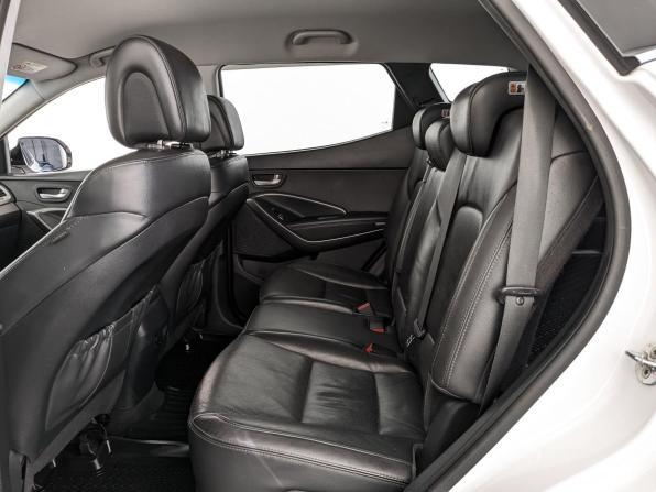 Hyundai Santa Fe III Рестайлинг с пробегом 2017 года, цена 2 100 000 рублей, 172532 км, внедорожник, Автокод Объявления