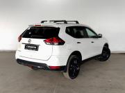 Nissan X-Trail III Рестайлинг Москва  - изображение 23