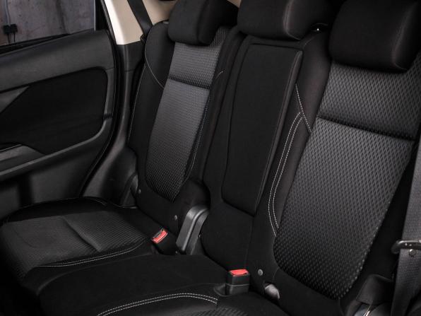 Mitsubishi Outlander III Рестайлинг 3 с пробегом 2021 года, цена 1 999 000 рублей, 203010 км, внедорожник, Автокод Объявления