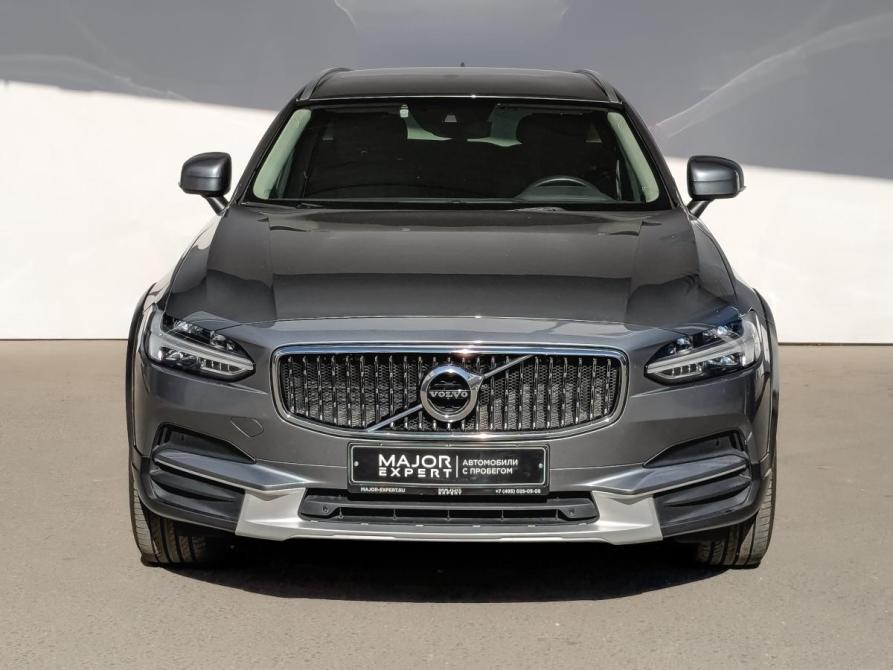 Volvo V90 Cross Country I Москва  - изображение 2