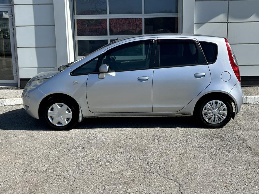 Mitsubishi Colt VI (Z30) Рестайлинг Новокузнецк  - изображение 5