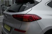 Hyundai Tucson III Рестайлинг Иркутск  - изображение 30