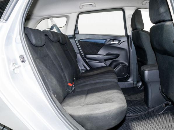 Honda Shuttle II с пробегом 2016 года, цена 1 150 000 рублей, 166800 км, универсал, Автокод Объявления